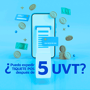 Botón de Indicativos